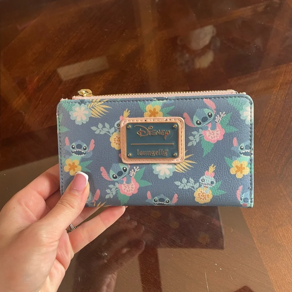 Wallet - Picture 3 of 4